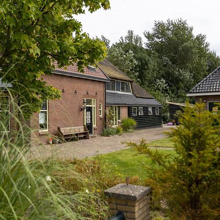 Bnb Paradijs Oude Niedorp المظهر الخارجي الصورة
